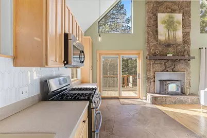 11155 Kennedy Avenue, Conifer, CO 80433 - Photo 9