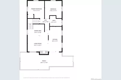 11155 Kennedy Avenue, Conifer, CO 80433 - Photo 21