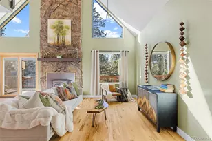 11155 Kennedy Ave, Conifer, CO 80433 - Photo 5