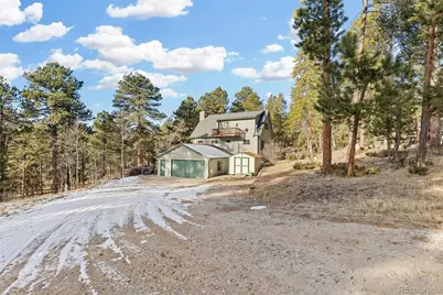 11155 Kennedy Avenue, Conifer, CO 80433 - Photo 47