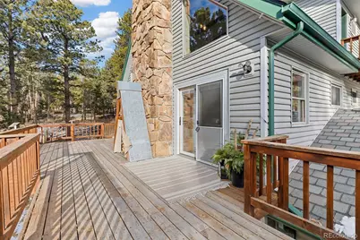 11155 Kennedy Avenue, Conifer, CO 80433 - Photo 7