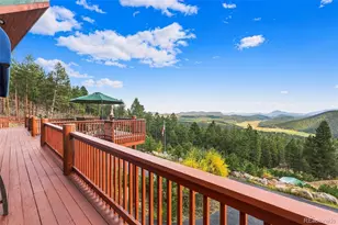407 Old Sawmill Rd, Bailey, CO 80421 - Photo 29