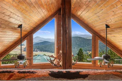 407 Old Sawmill Road, Bailey, CO 80421 - Photo 35