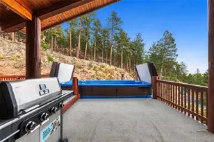407 Old Sawmill Rd, Bailey, CO 80421 - Photo 31