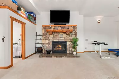 407 Old Sawmill Road, Bailey, CO 80421 - Photo 39