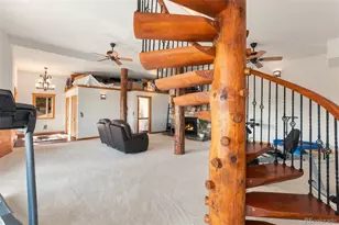 407 Old Sawmill Rd, Bailey, CO 80421 - Photo 37