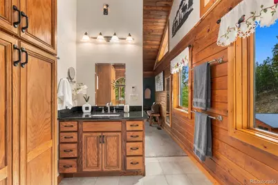 407 Old Sawmill Road, Bailey, CO 80421 - Photo 27