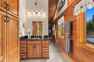 407 Old Sawmill Rd, Bailey, CO 80421 - Photo 27