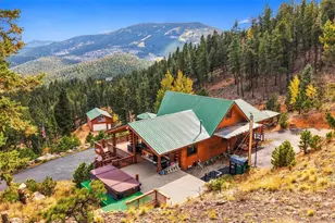407 Old Sawmill Rd, Bailey, CO 80421 - Photo 47