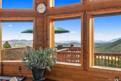 407 Old Sawmill Road, Bailey, CO 80421 - Photo 21