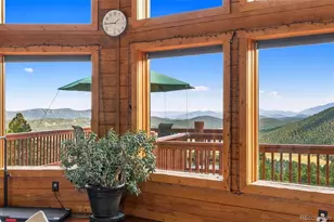 407 Old Sawmill Rd, Bailey, CO 80421 - Photo 21