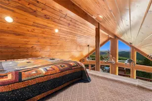 407 Old Sawmill Rd, Bailey, CO 80421 - Photo 33