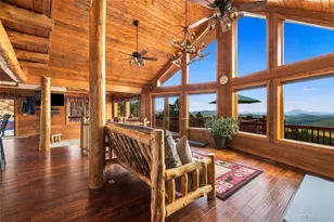 407 Old Sawmill Rd, Bailey, CO 80421 - Photo 3