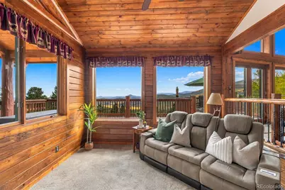 407 Old Sawmill Road, Bailey, CO 80421 - Photo 19
