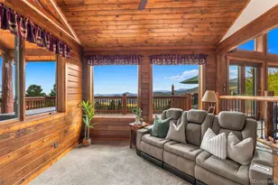 407 Old Sawmill Rd, Bailey, CO 80421 - Photo 19