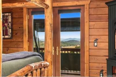 407 Old Sawmill Road, Bailey, CO 80421 - Photo 23
