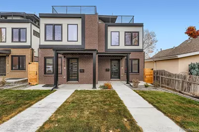 3628 Kalamath Street, Denver, CO 80211 - Photo 1