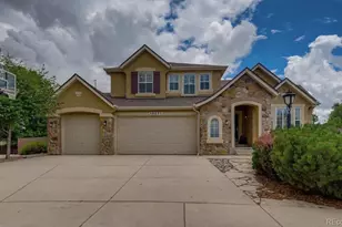 10271 Murmuring Pine Ct, Colorado Springs, CO 80920 - Photo 1