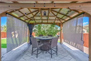 10225 Mount Lincoln Dr, Peyton, CO 80831 - Photo 35