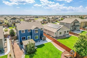 10225 Mount Lincoln Dr, Peyton, CO 80831 - Photo 37