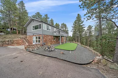 28001 Camel Heights Circle, Evergreen, CO 80439 - Photo 33