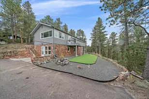 28001 Camel Heights Cir, Evergreen, CO 80439 - Photo 33
