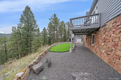 28001 Camel Heights Circle, Evergreen, CO 80439 - Photo 37