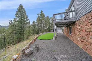 28001 Camel Heights Cir, Evergreen, CO 80439 - Photo 37