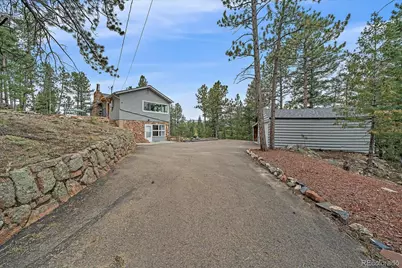 28001 Camel Heights Circle, Evergreen, CO 80439 - Photo 43
