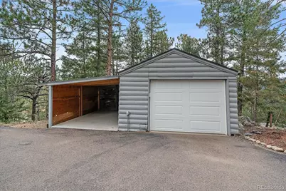 28001 Camel Heights Circle, Evergreen, CO 80439 - Photo 5