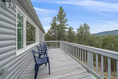 28001 Camel Heights Circle, Evergreen, CO 80439 - Photo 31