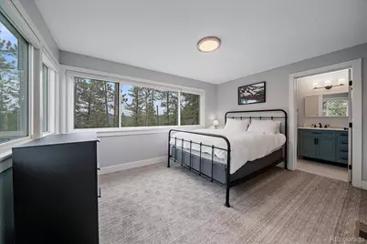 28001 Camel Heights Circle, Evergreen, CO 80439 - Photo 15