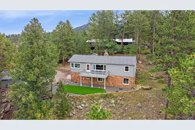 28001 Camel Heights Circle, Evergreen, CO 80439 - Photo 39