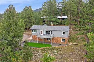 28001 Camel Heights Cir, Evergreen, CO 80439 - Photo 39