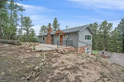 28001 Camel Heights Circle, Evergreen, CO 80439 - Photo 35