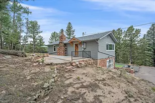 28001 Camel Heights Cir, Evergreen, CO 80439 - Photo 35