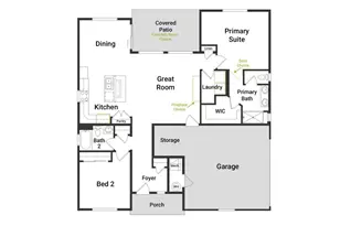 5164 N Quatar St, Aurora, CO 80019 - Photo 29