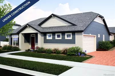 5164 N Quatar Street, Aurora, CO 80019 - Photo 1