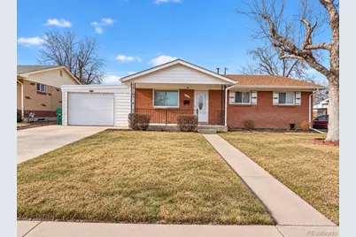 6701 Leyden Street, Commerce City, CO 80022 - Photo 1