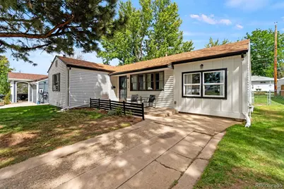5140 S Pearl Street, Littleton, CO 80121 - Photo 1