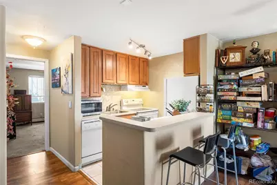 5402 Carr Street #206, Arvada, CO 80002 - Photo 7