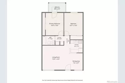 5402 Carr Street #206, Arvada, CO 80002 - Photo 19