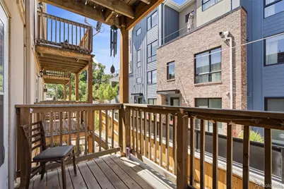 5402 Carr Street #206, Arvada, CO 80002 - Photo 17