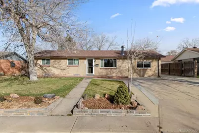 642 S Racine Street, Aurora, CO 80012 - Photo 1