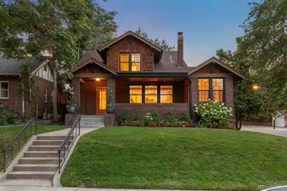 785 Cook Street, Denver, CO 80206 - Photo 1