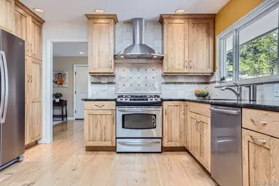 6227 Colorow Drive, Morrison, CO 80465 - Photo 9