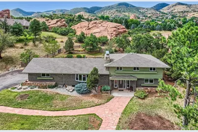 6227 Colorow Drive, Morrison, CO 80465 - Photo 1