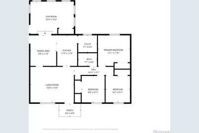 3223 W 133rd Avenue, Broomfield, CO 80020 - Photo 21