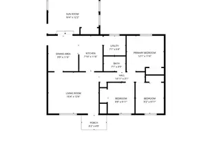 3223 W 133rd Ave, Broomfield, CO 80020 - Photo 21