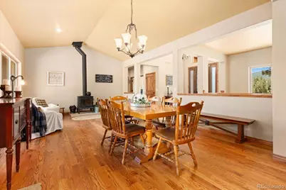 990 Hamilton Creek Road, Coaldale, CO 81222 - Photo 9